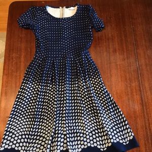 LULAROE Amelia Dress